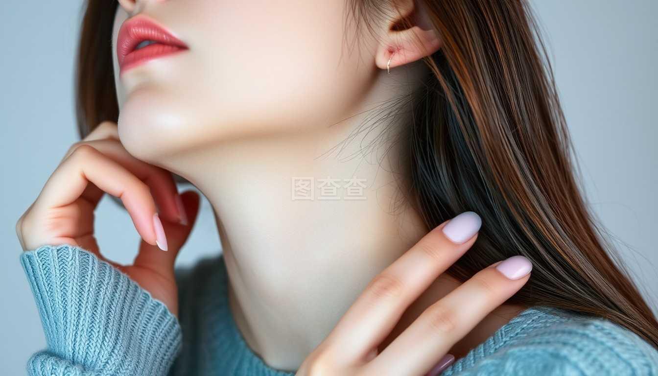 霓虹禁地